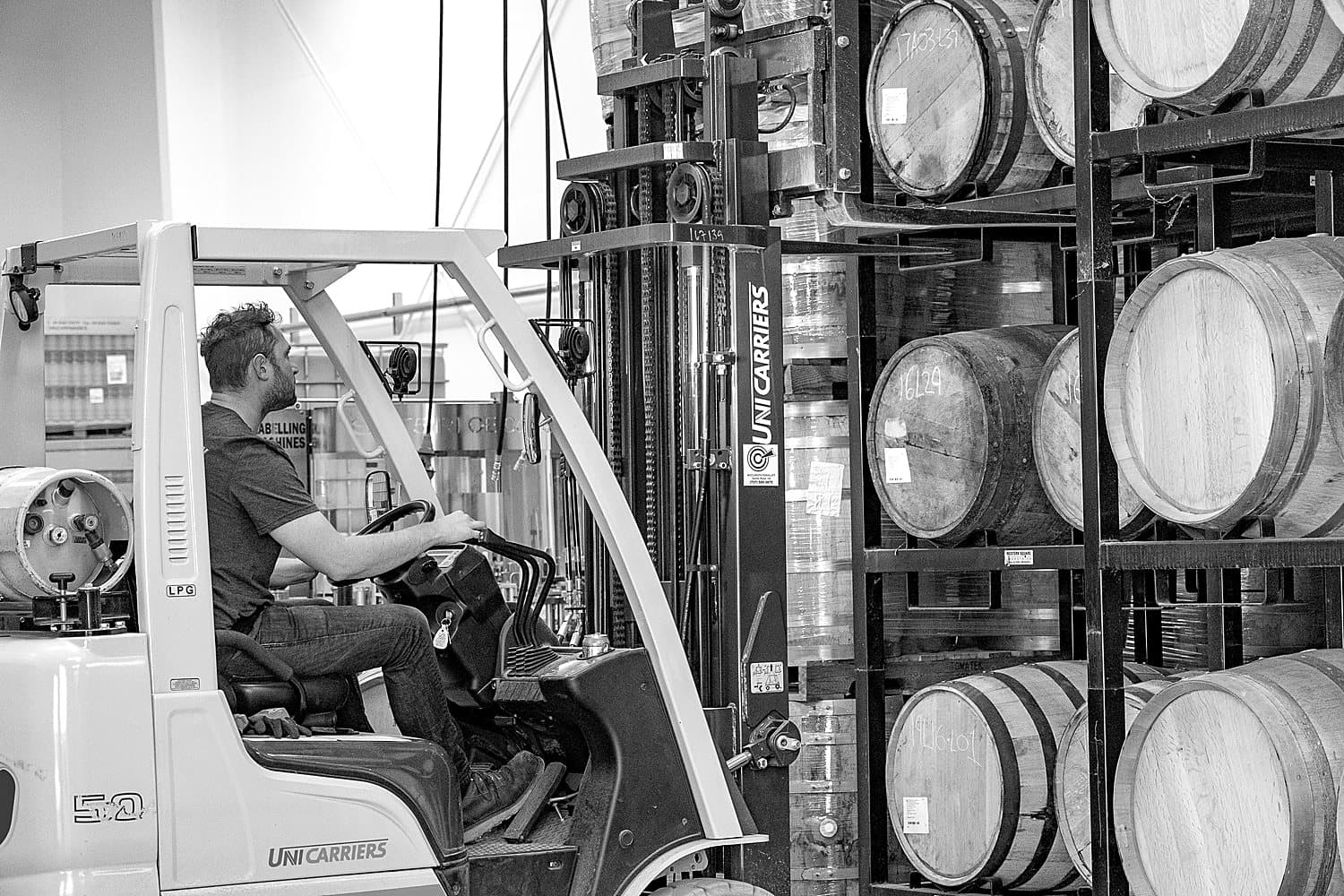 Smart Tools for Distributors