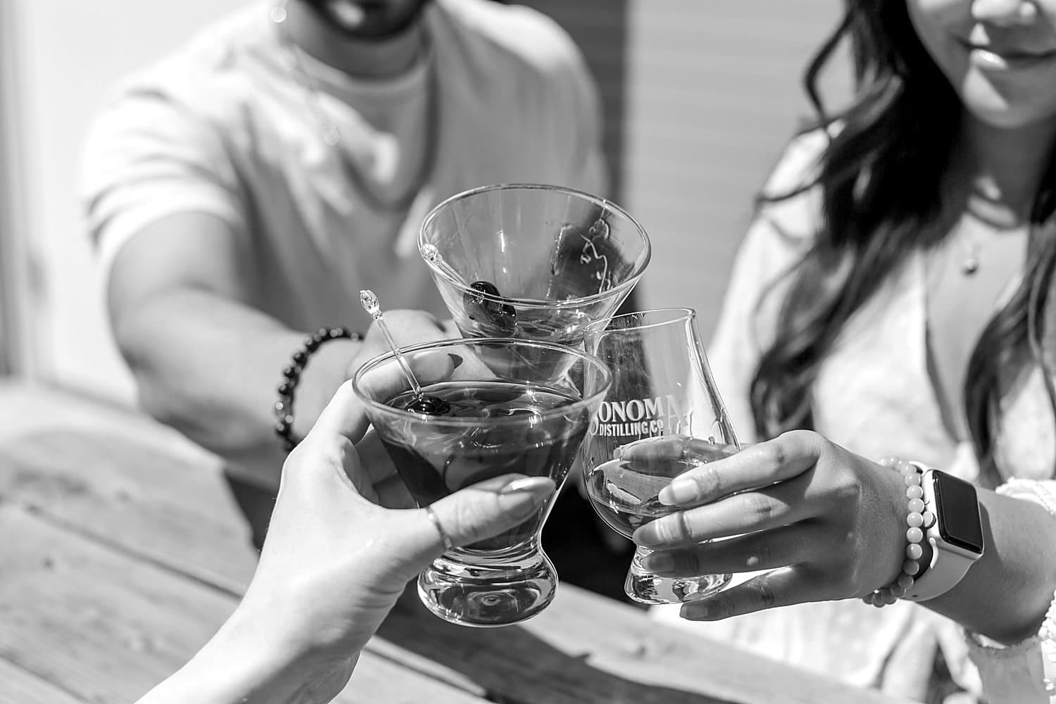 A Platform Built for Distributors