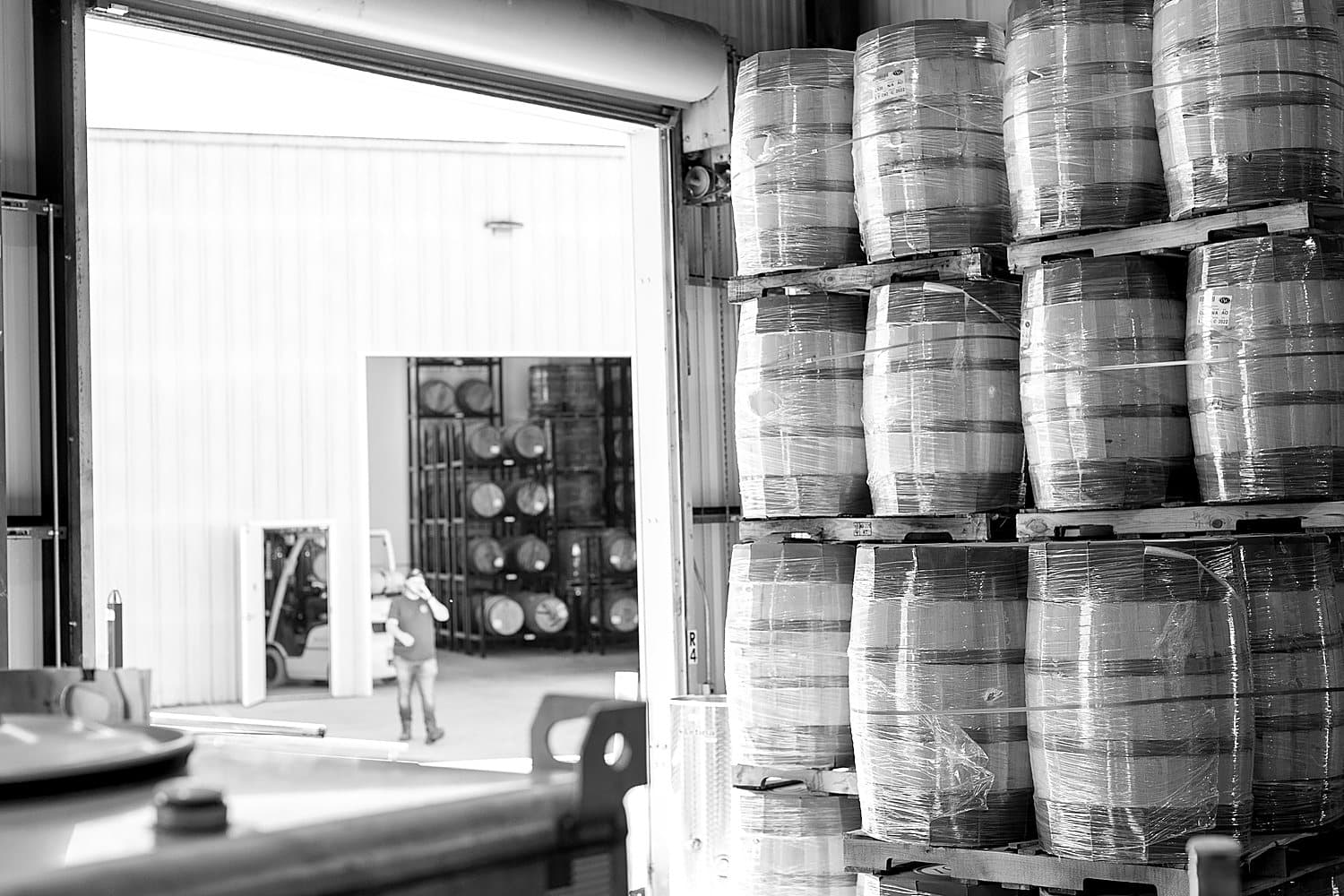 Comprehensive Packaging Capabilities