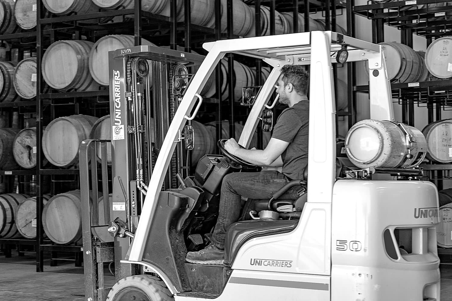 Warehouse