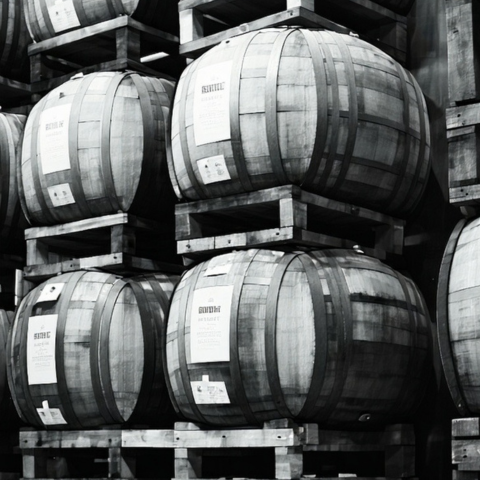 C&C barrels